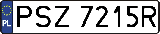 PSZ7215R