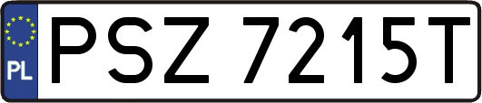 PSZ7215T
