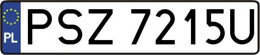 PSZ7215U
