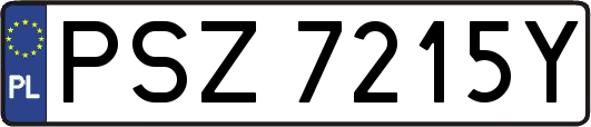 PSZ7215Y