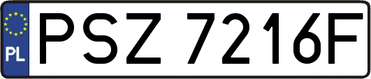 PSZ7216F