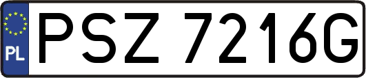 PSZ7216G
