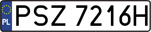 PSZ7216H