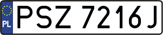 PSZ7216J