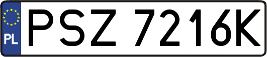 PSZ7216K