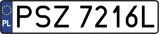 PSZ7216L
