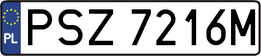 PSZ7216M