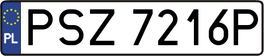PSZ7216P