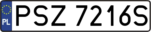 PSZ7216S