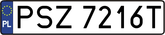 PSZ7216T