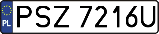 PSZ7216U