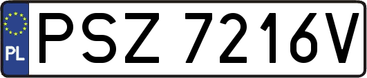 PSZ7216V