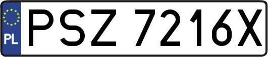 PSZ7216X