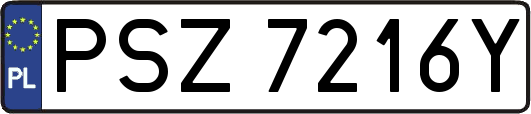 PSZ7216Y