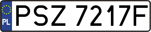 PSZ7217F