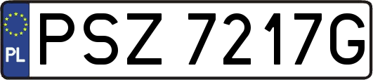 PSZ7217G