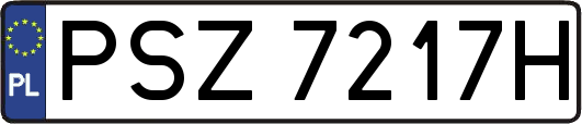 PSZ7217H