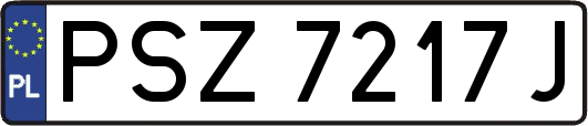 PSZ7217J