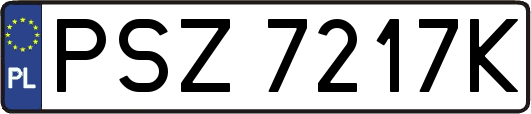 PSZ7217K