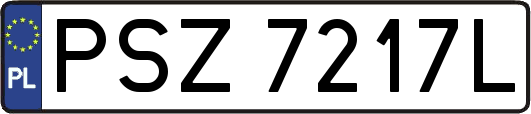 PSZ7217L