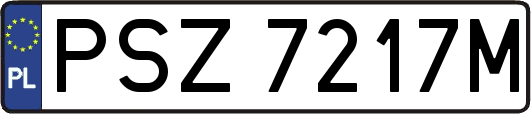 PSZ7217M