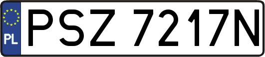 PSZ7217N
