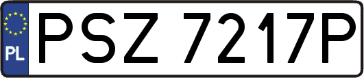 PSZ7217P