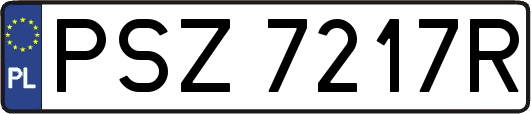 PSZ7217R