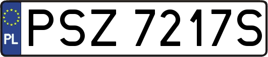 PSZ7217S