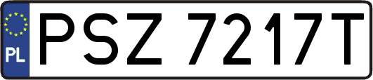 PSZ7217T