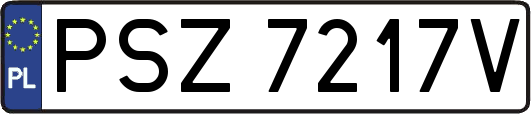 PSZ7217V