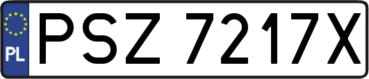 PSZ7217X