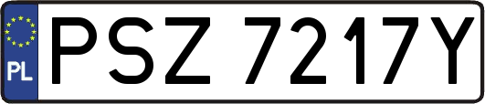 PSZ7217Y