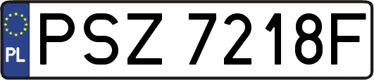 PSZ7218F