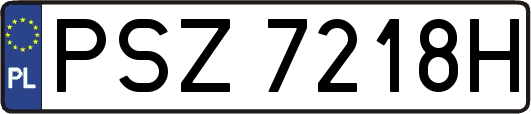 PSZ7218H