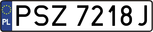 PSZ7218J