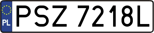 PSZ7218L