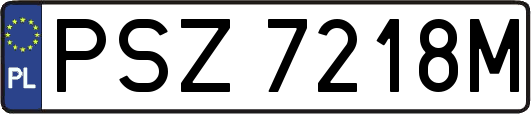 PSZ7218M
