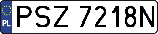 PSZ7218N