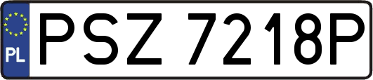 PSZ7218P