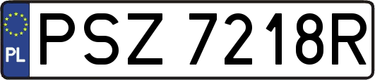 PSZ7218R
