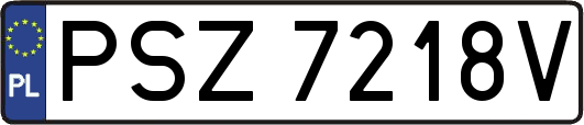 PSZ7218V
