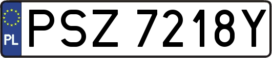PSZ7218Y