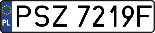 PSZ7219F