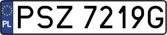 PSZ7219G