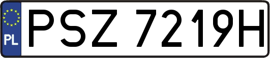 PSZ7219H