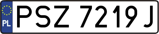 PSZ7219J