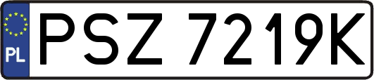 PSZ7219K
