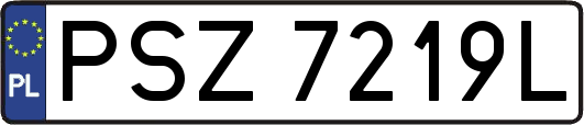 PSZ7219L