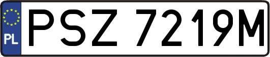 PSZ7219M